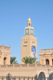 La torre del Palazzo di Seif